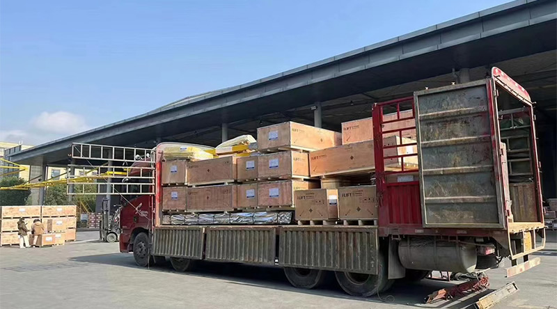 德州德城区到黔南物流专线-德城区到黔南物流公司-定时发车